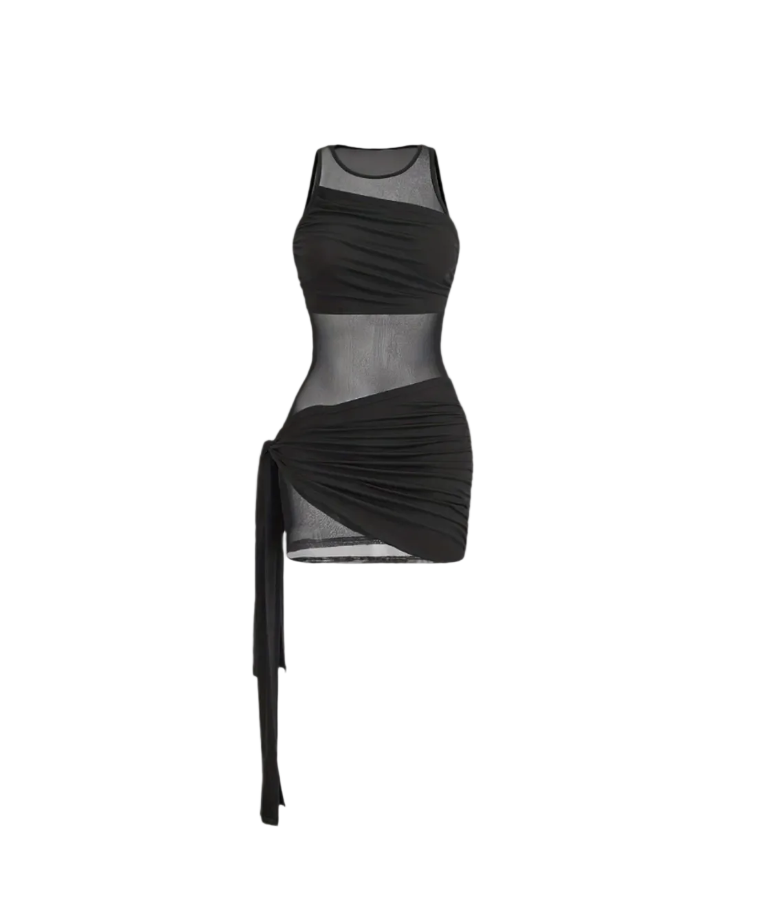 MANDANTE DE LES DRESS