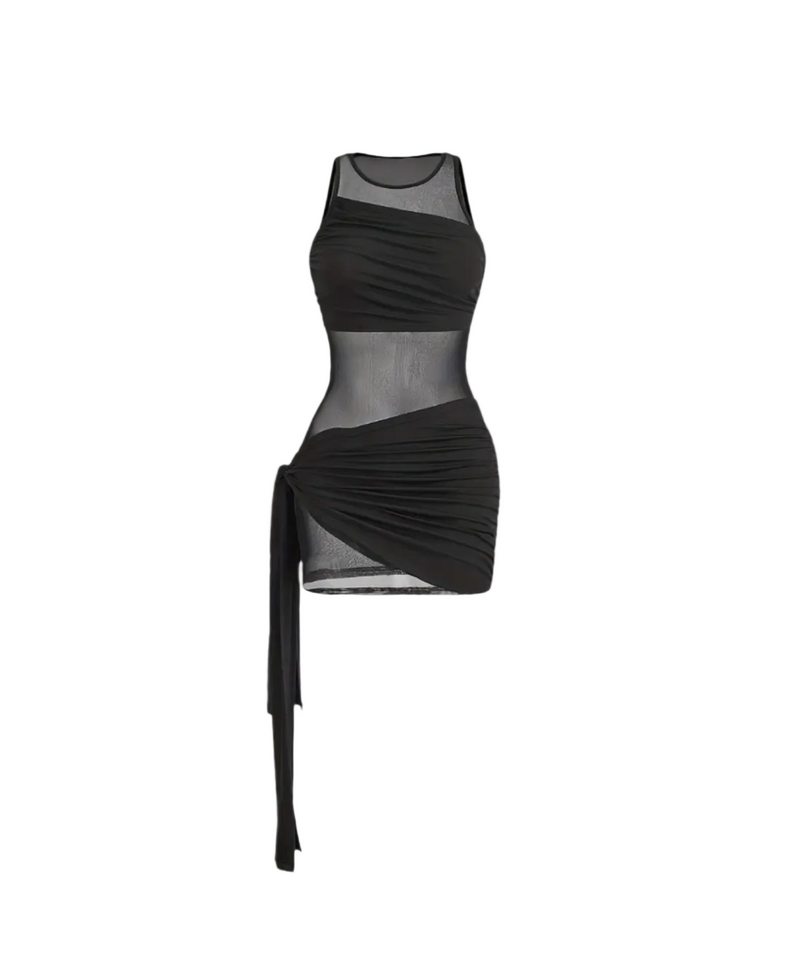 MANDANTE DE LES DRESS