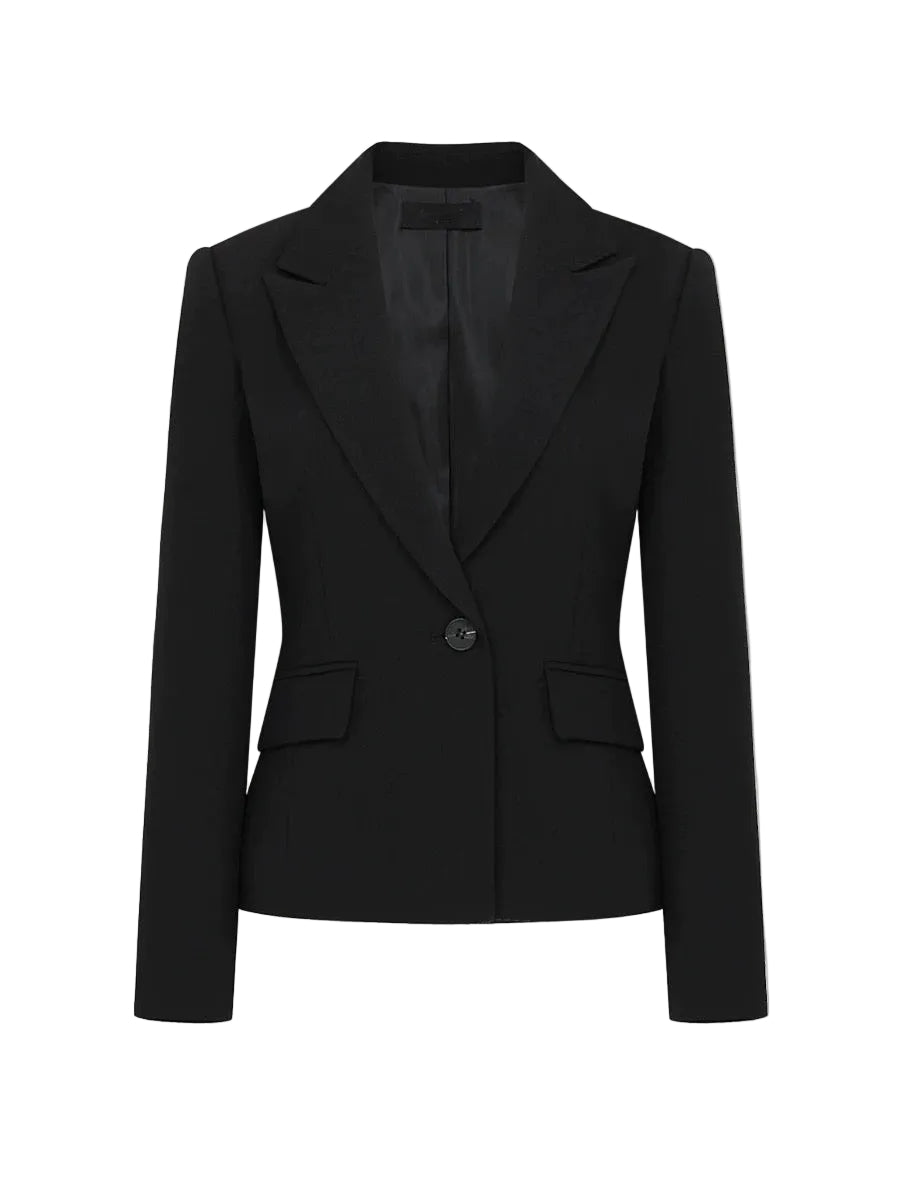 DAME TOSOE BLAZER