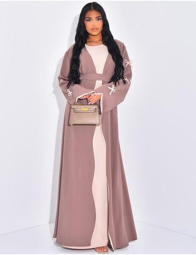 MONACO DE ÍNA KIMONO