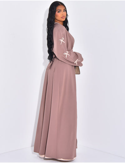 MONACO DE ÍNA KIMONO