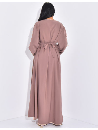 MONACO DE ÍNA KIMONO