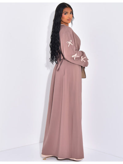 MONACO DE ÍNA KIMONO