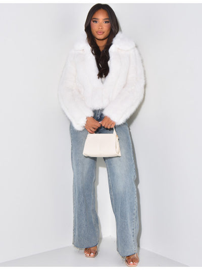 ËRE DE ISSOUS COAT