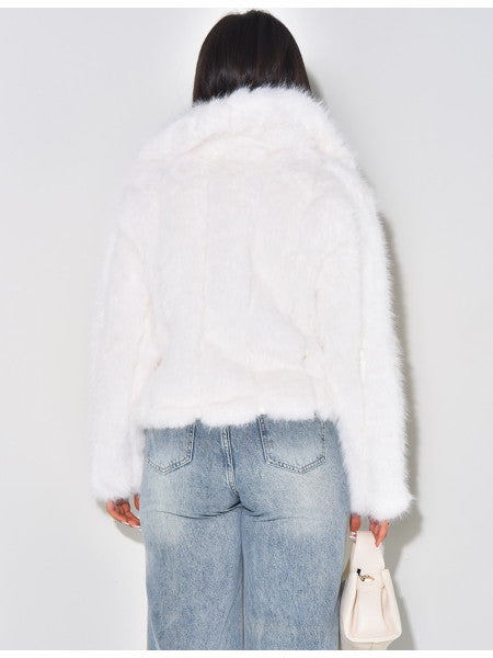 ËRE DE ISSOUS COAT