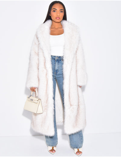 OVERSIZE DÉMBÉLE COAT