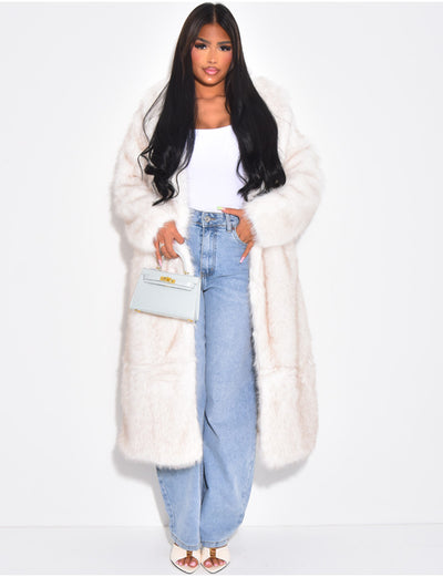 OVERSIZE DÉMBÉLE COAT