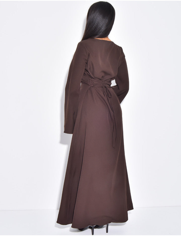MALAWI FÉLL DRESS