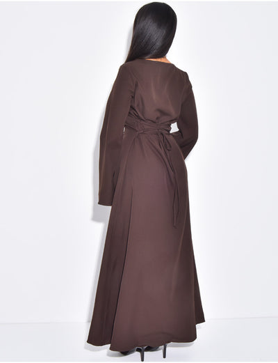 MALAWI FÉLL DRESS