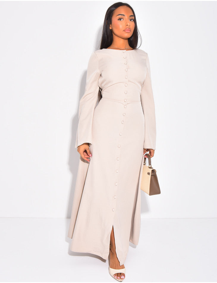 LYON DE ÍNA DRESS