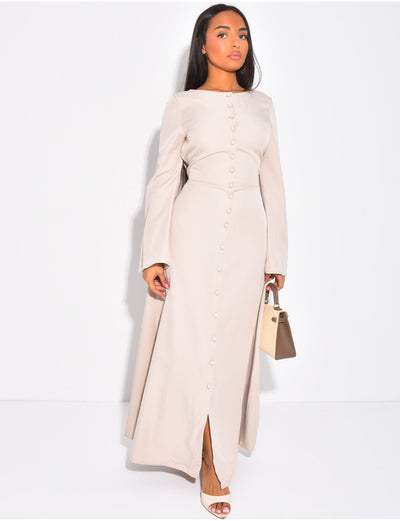 LYON DE ÍNA DRESS