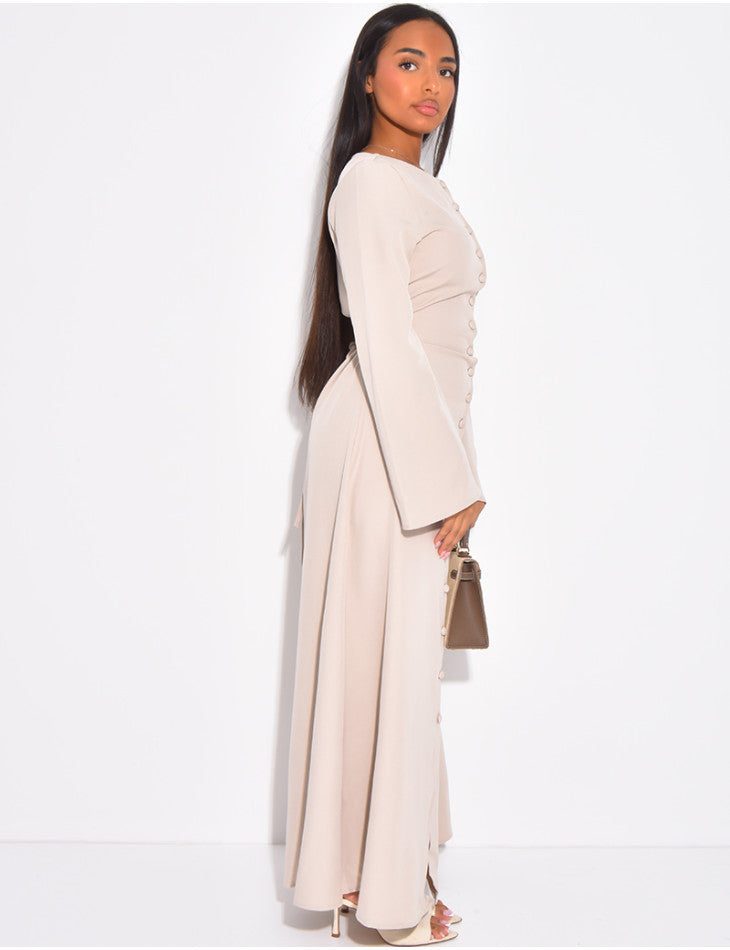 LYON DE ÍNA DRESS