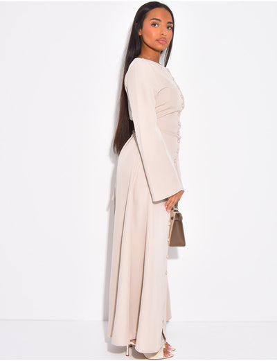LYON DE ÍNA DRESS