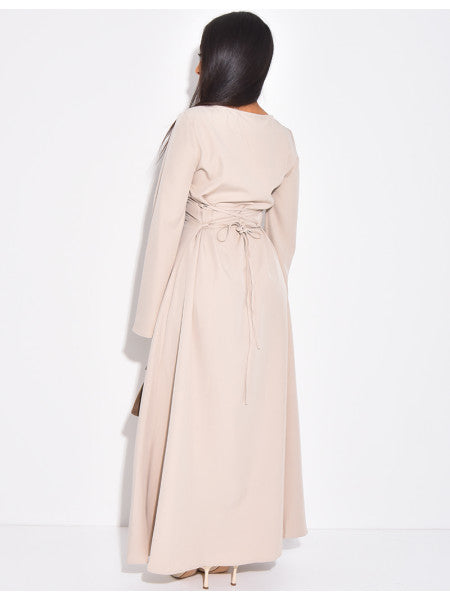 LYON DE ÍNA DRESS