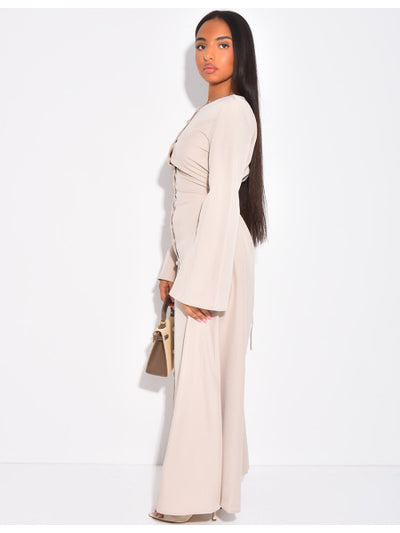 LYON DE ÍNA DRESS