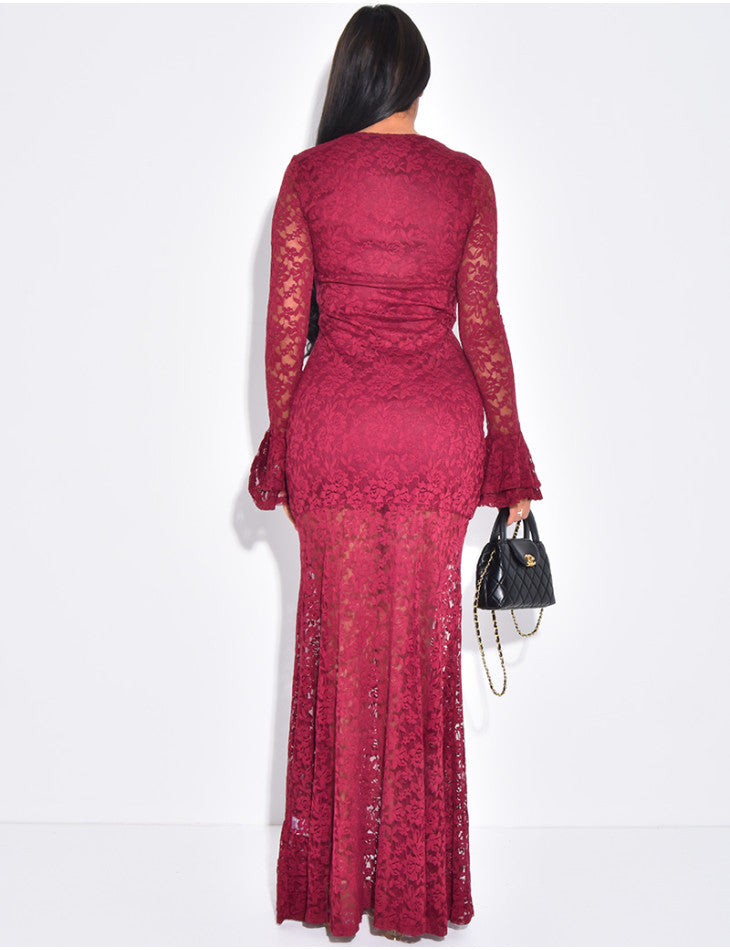 MONACO ÍNA DRESS