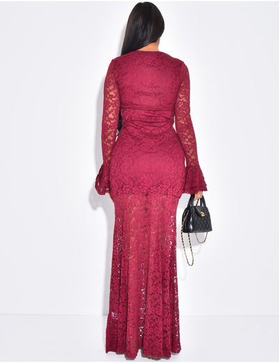 MONACO ÍNA DRESS