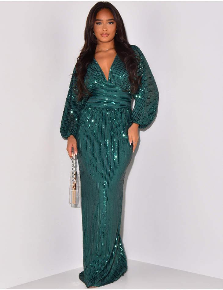 DÉSERIÉ LUXE DRESS