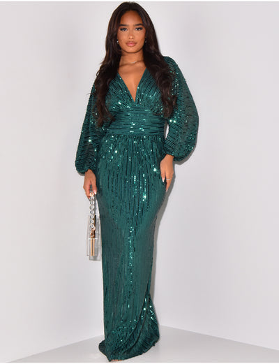 DÉSERIÉ LUXE DRESS