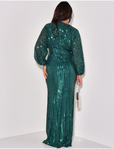 DÉSERIÉ LUXE DRESS