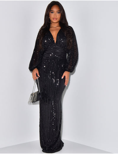 DÉSERIÉ LUXE DRESS