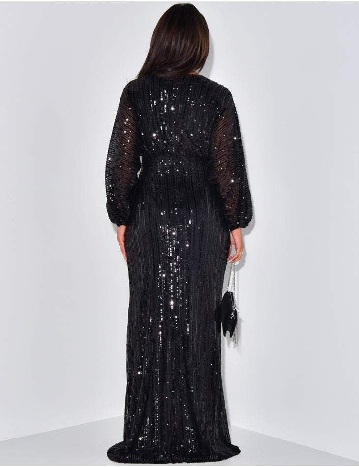 DÉSERIÉ LUXE DRESS