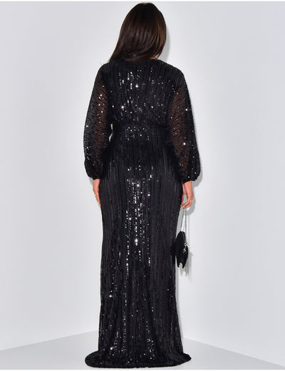 DÉSERIÉ LUXE DRESS