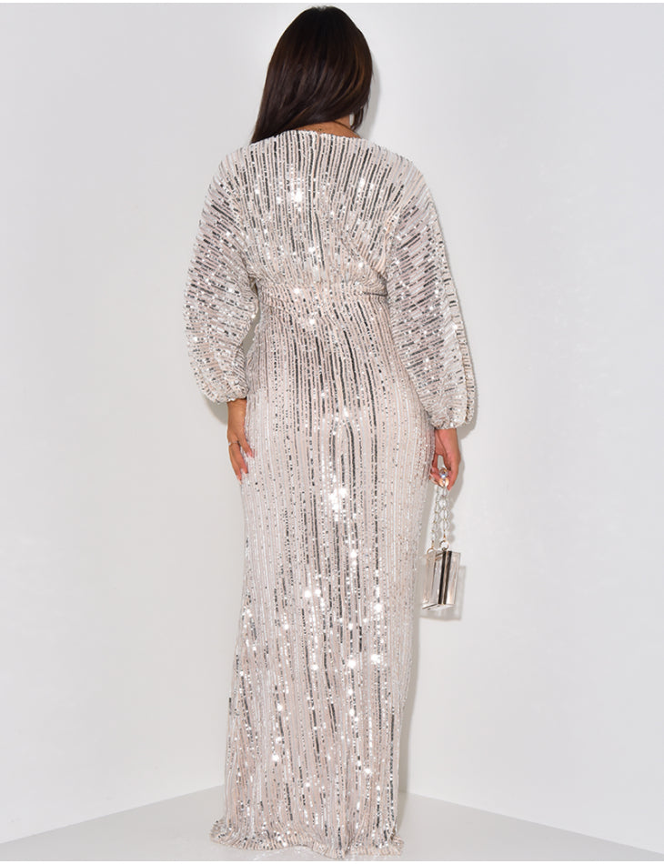 DÉSERIÉ LUXE DRESS