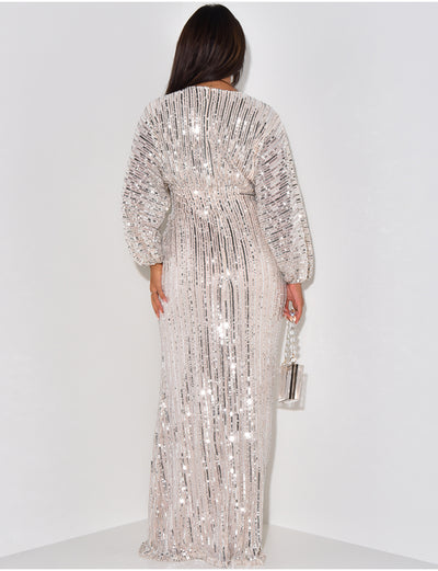 DÉSERIÉ LUXE DRESS