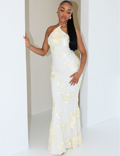 LES LUEUR DRESS