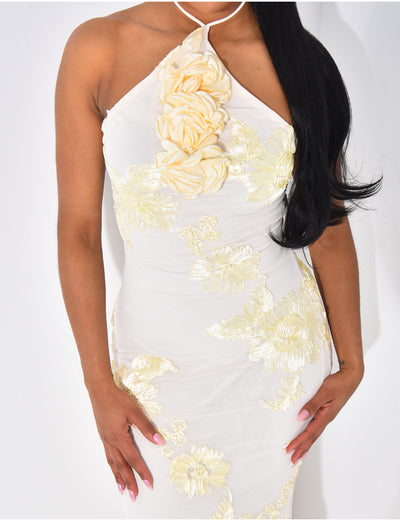 LES LUEUR DRESS