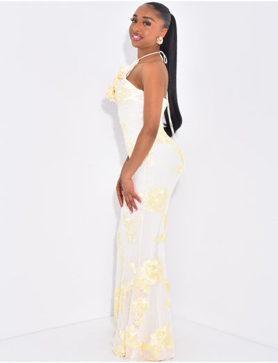 LES LUEUR DRESS