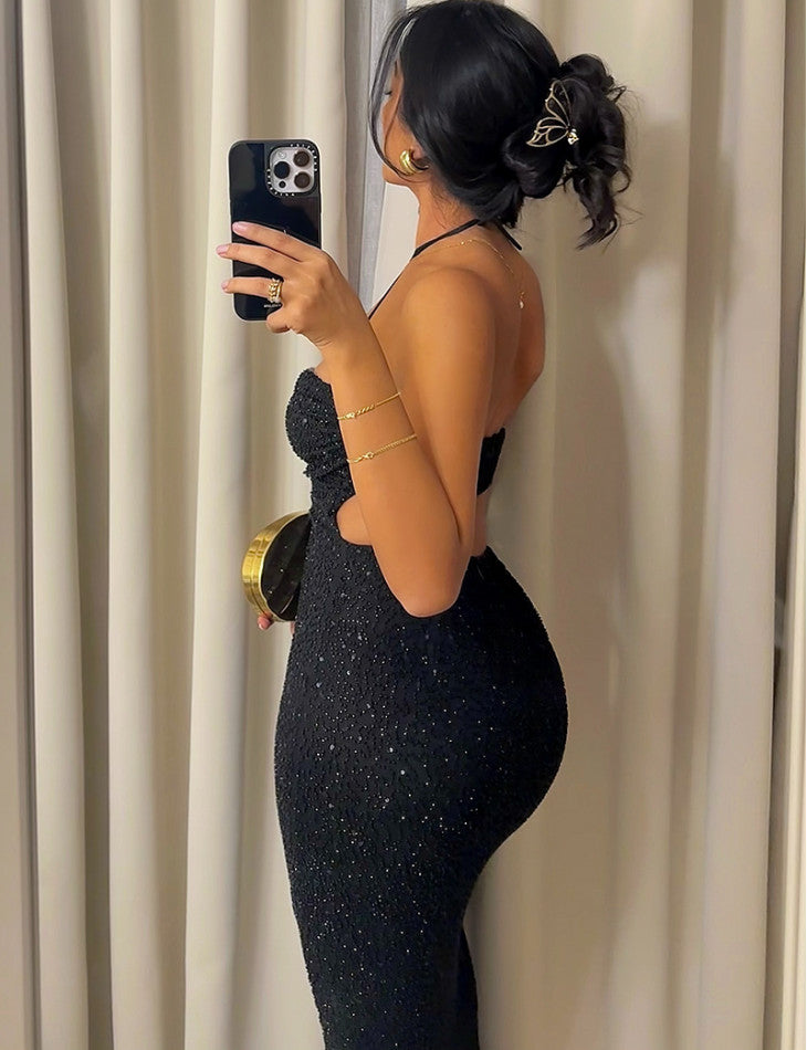 GUÉNDOUZI LONG DRESS