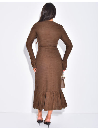 RENNES DE SOSÁ DRESS