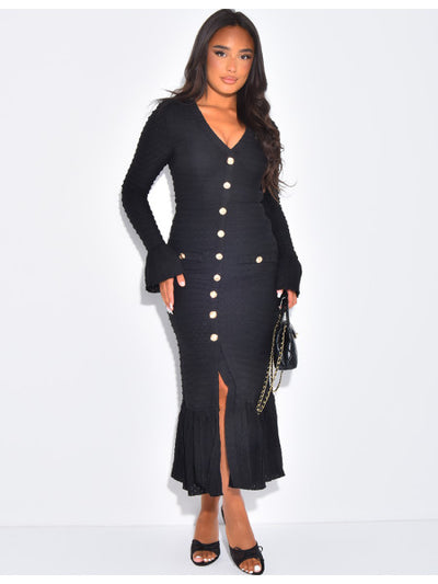 TOULOUSE MAXI DRESS