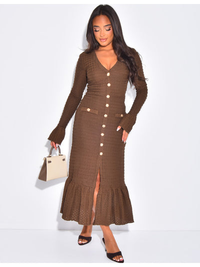 RENNES DE SOSÁ DRESS
