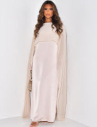 INÁS NIZZA DRESS