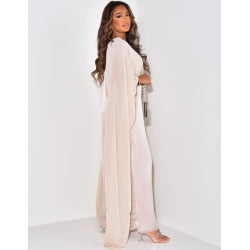 INÁS NIZZA DRESS