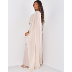 INÁS NIZZA DRESS