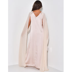 INÁS NIZZA DRESS
