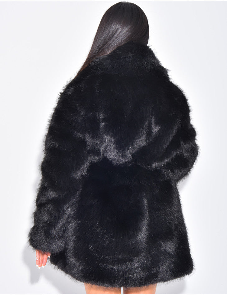 RUELAS FUR COAT