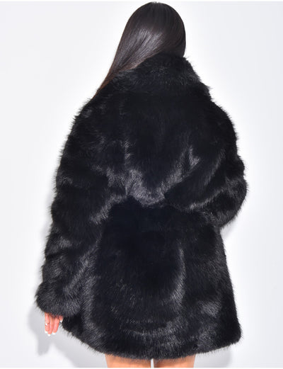 RUELAS FUR COAT
