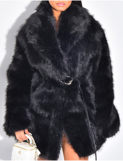 RUELAS FUR COAT