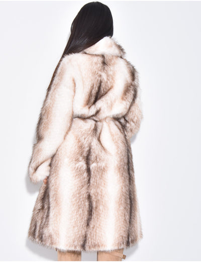 NOOMAD FUR COAT