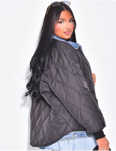 JEANS NOUSE JACKET